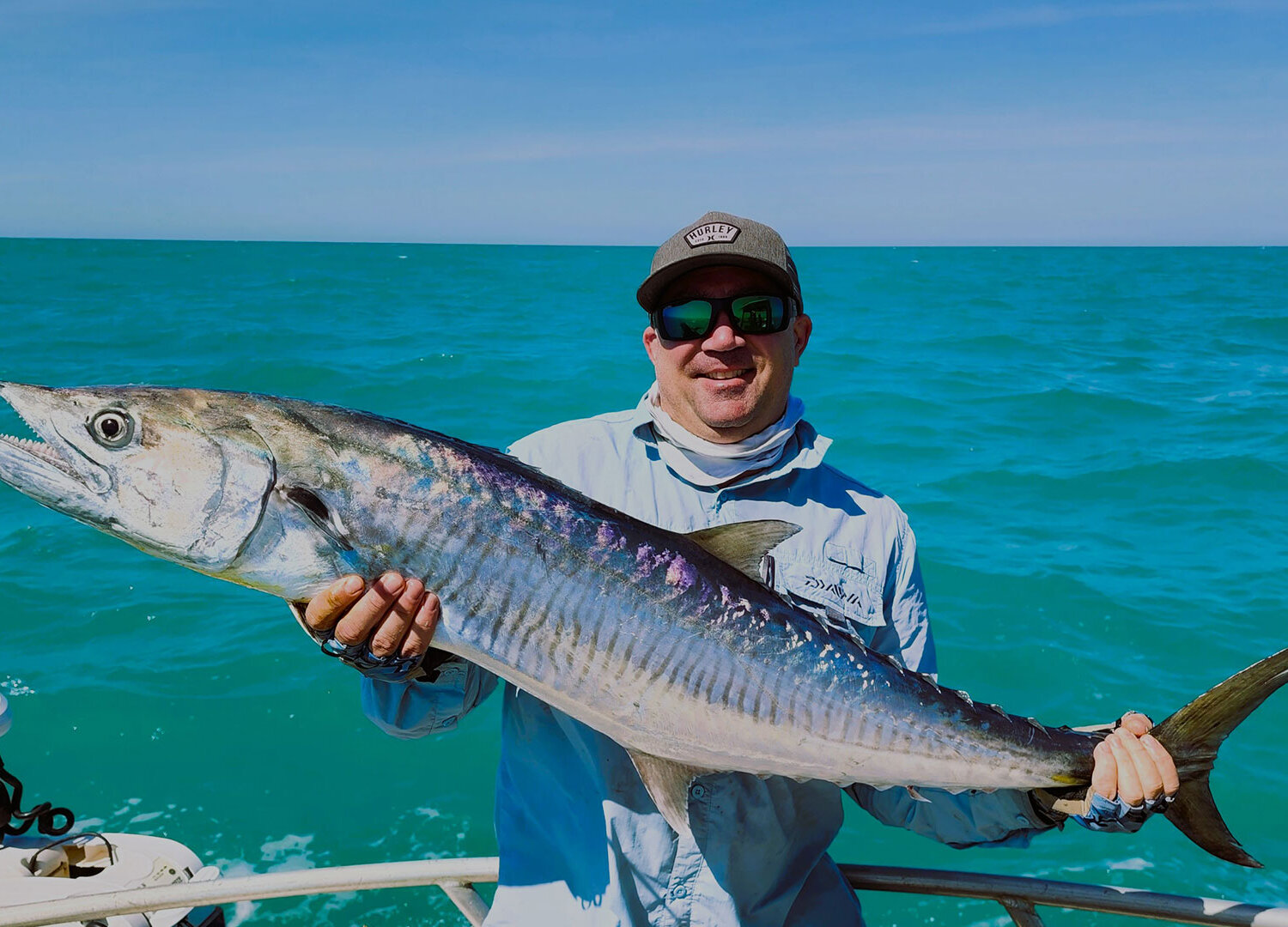 Tiwi Islands Charters-banner Tiwi Islands Charters