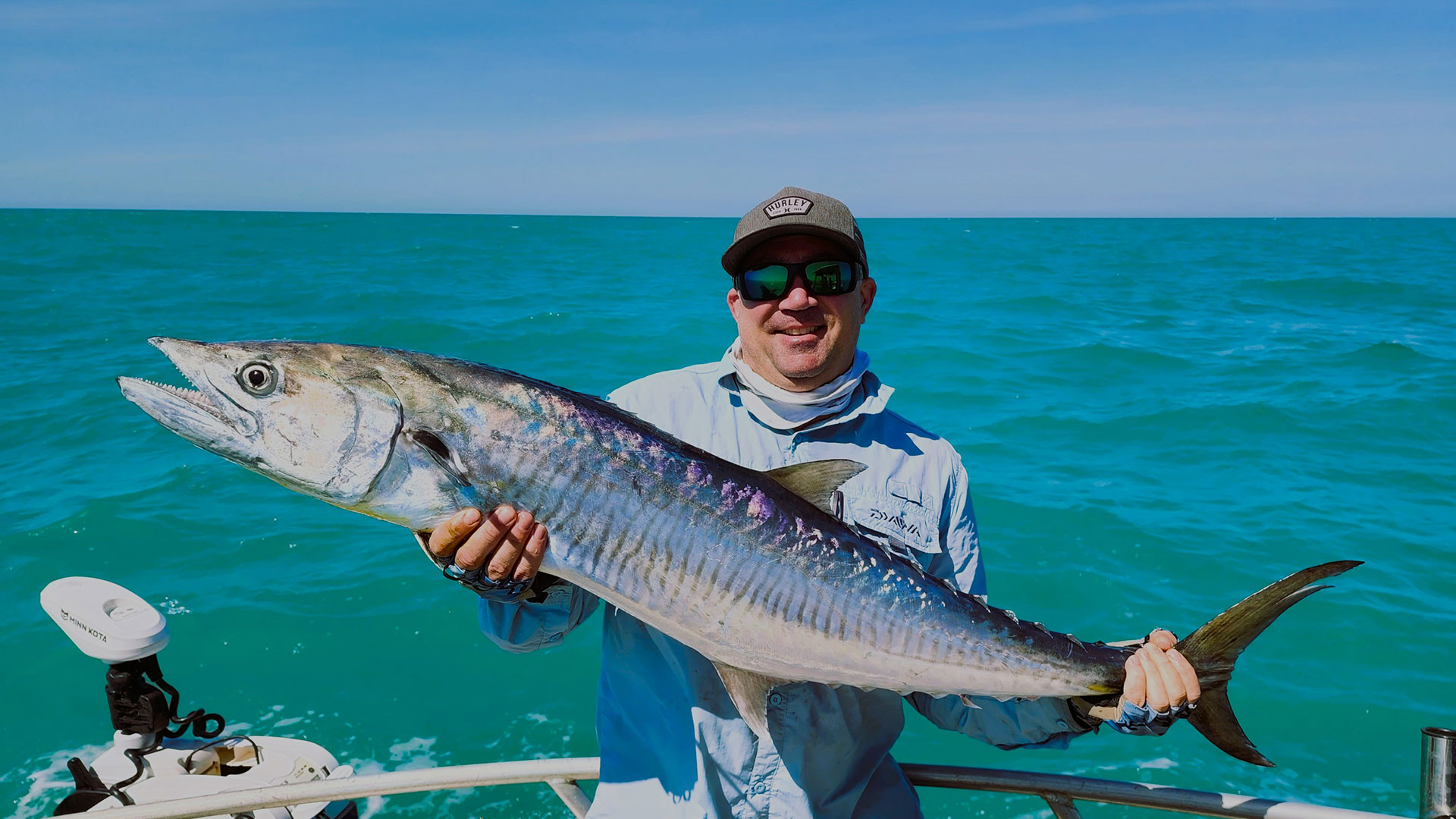 Tiwi Islands Charters