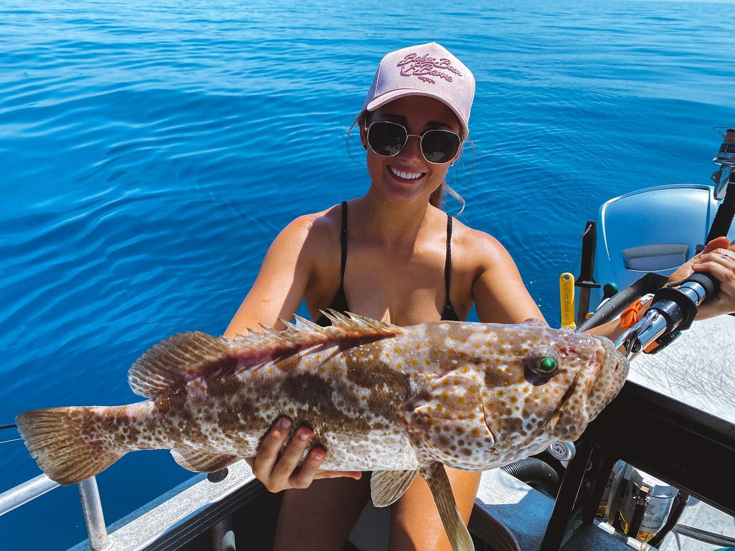 Barramundi Fishing Northern Territory