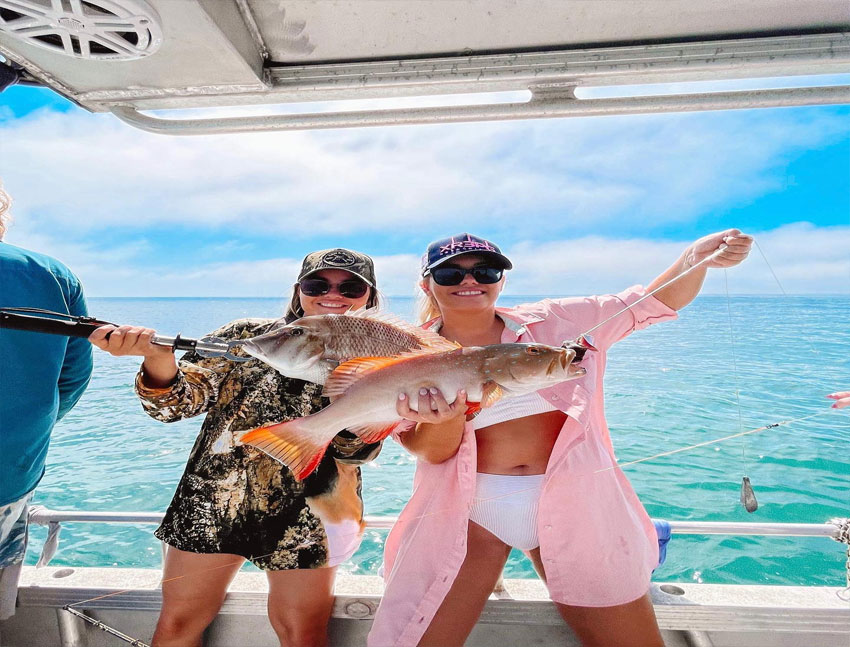 Barra Fishing Charter Darwin